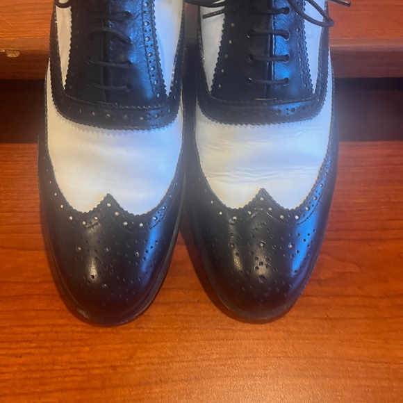 Black/white spectators, size 9 main image 9